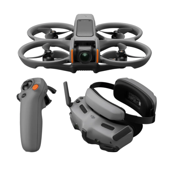 DJI Avata 2 (FPV)